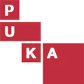 Puka Vastgoed en Projectontwikkeling logo
