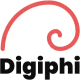 Digiphi - Salesforce Consultancy Partner logo