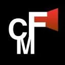 Common Frame Media logo
