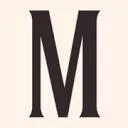 Cafe Maurits logo