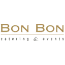 Bon Bon catering AND events logo