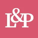 Law AND Pepper Advocaten logo