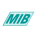 MIB opleiding en training logo