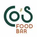 Co’s foodbar logo