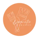 Decoratieparadijs logo