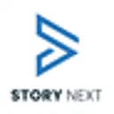 Story Next logo