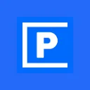 Logo van Parkos