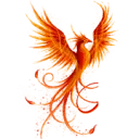 Fenix theatermakers logo