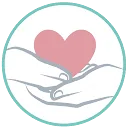 PrettyMum logo