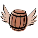 Het Oude Vat Gemert BV logo