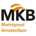 MKB-Metropool Amsterdam logo