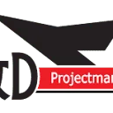 G AND D Projectmanagement BV logo