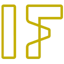 IF Associates logo
