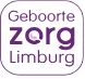 Geboortezorg Limburg logo