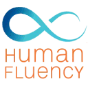 Human Fluency logo
