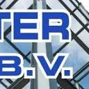 Van de Water staalbouw bv logo