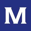 Martijn de Wit Vloeren logo