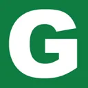 Green Vegan logo