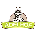 Camping AND Bungalowpark Adelhof logo