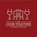 Kookstudio - Let's Cook Together logo