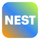 Studio Het Nest logo