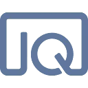 IQstaal B.V. logo