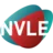 NVLE logo