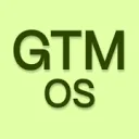 GTMcraft logo