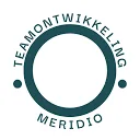 MERIDIO Teamontwikkeling BV logo
