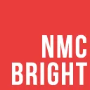 NMC Bright logo
