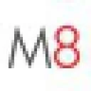 Mankr8 Groep B.V. logo