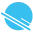 BrightMarbles logo