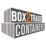 Box2Trade B.V. logo
