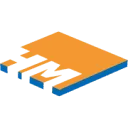 Hoekman Machinebouw logo