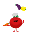 TommyTomato logo