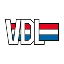 VDL Mast Solutions logo