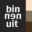BinnenUit logo