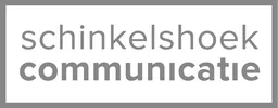 Schinkelshoek Communicatie logo