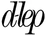 d-lep Dutch lifestyle experience pool logo
