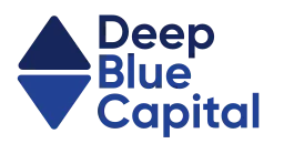 Deep Blue Capital B.V. logo