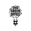 University of Amsterdam Green Office logo