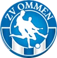 Logo van Zaalvoetbalvereniging Ommen