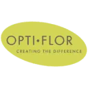 Opti-flor logo
