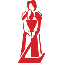 Logo van De Twee Wezen