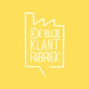 De Blije Klant Fabriek logo