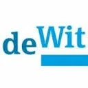 De Wit B.V. logo