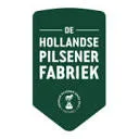 De Hollandse Pilsener Fabriek logo