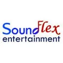 SoundFlex entertainment logo