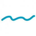 Krachtig Krommerijn logo