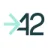 Fortytwo logo